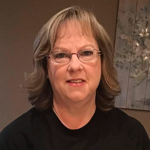 Meet your Posher, Brenda